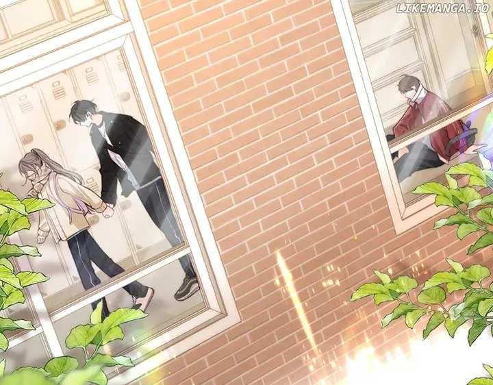 You Are My Desire Chapter 71 Online - página 95