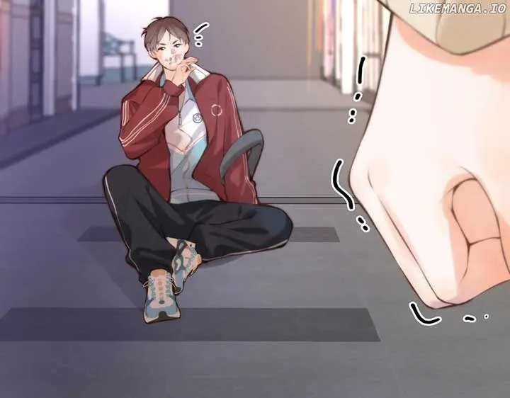 You Are My Desire Chapter 71 Online - página 97