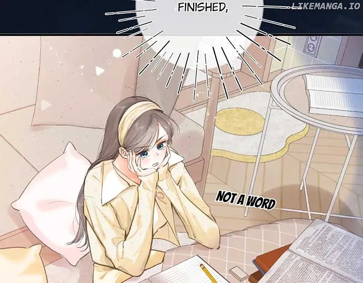 You Are My Desire Chapter 73 Online - página 4