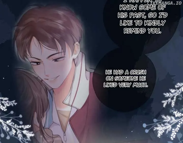 You Are My Desire Chapter 73 Online - página 7