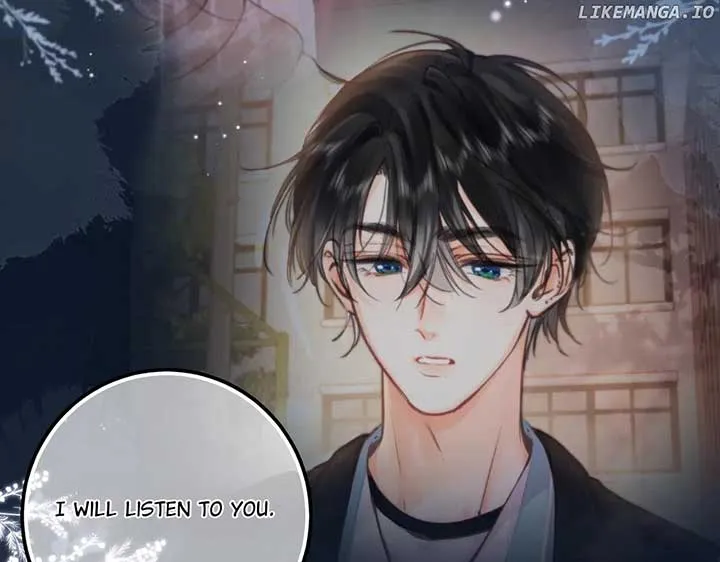 You Are My Desire Chapter 73 Online - página 8