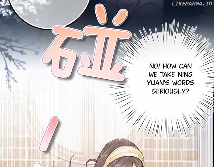 You Are My Desire Chapter 73 Online - página 9