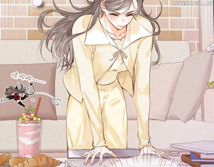 You Are My Desire Chapter 73 Online - página 10