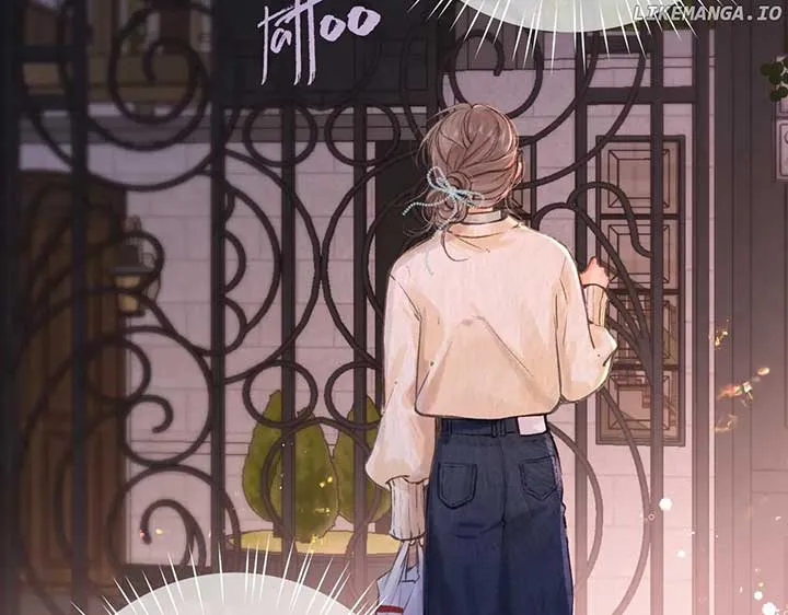 You Are My Desire Chapter 73 Online - página 16