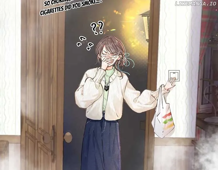 You Are My Desire Chapter 73 Online - página 26