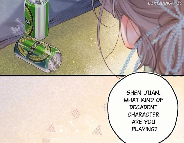 You Are My Desire Chapter 73 Online - página 35