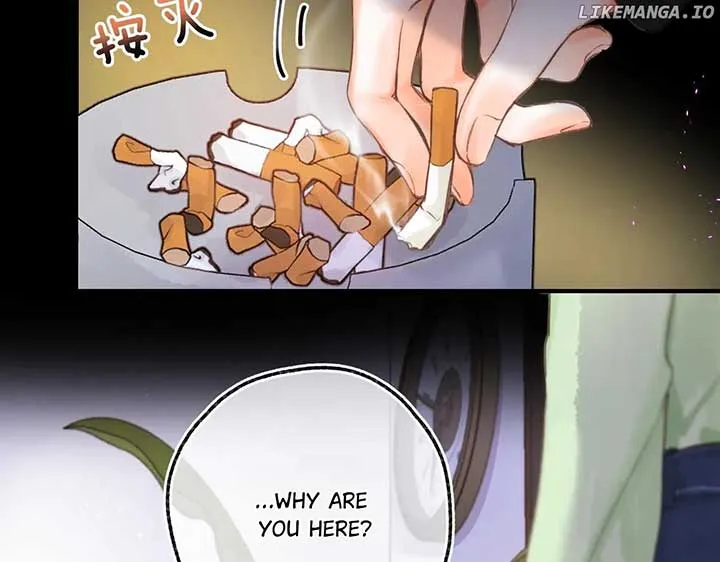 You Are My Desire Chapter 73 Online - página 38