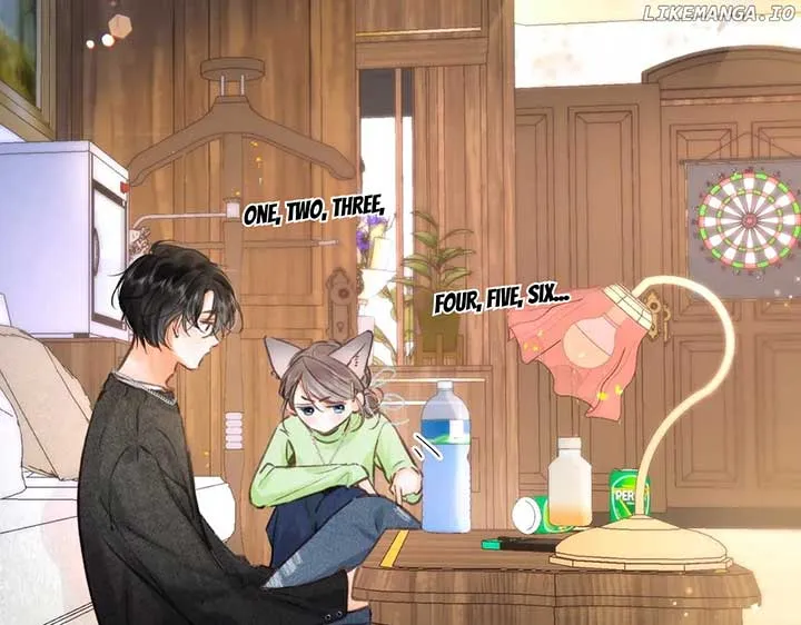 You Are My Desire Chapter 73 Online - página 45