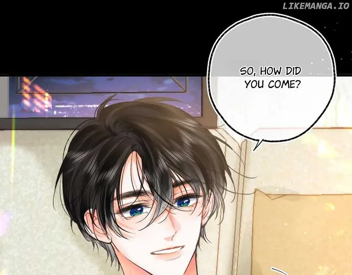 You Are My Desire Chapter 73 Online - página 48