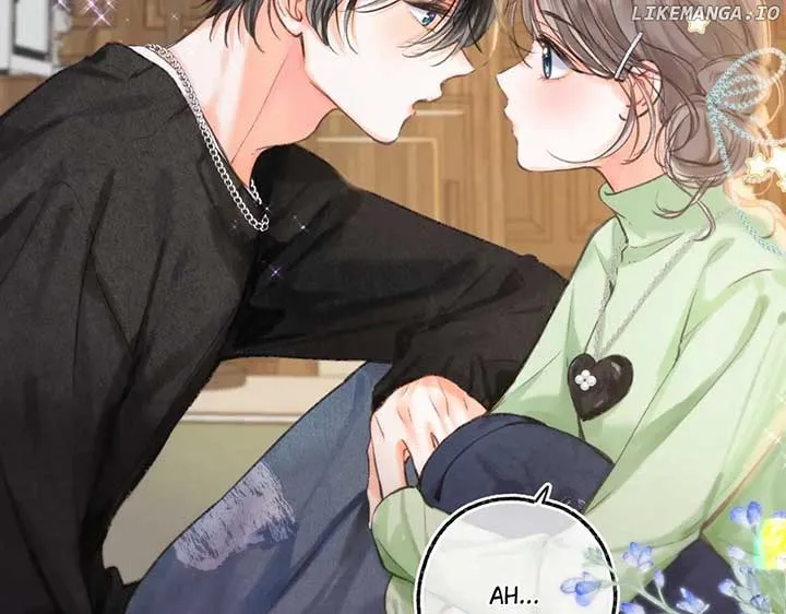 You Are My Desire Chapter 73 Online - página 56