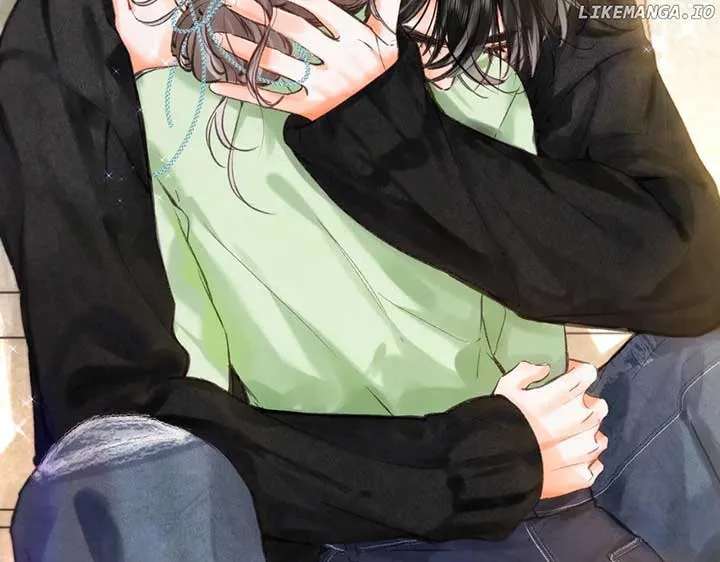 You Are My Desire Chapter 73 Online - página 61