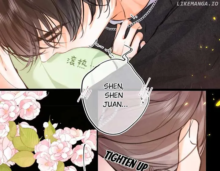 You Are My Desire Chapter 73 Online - página 66