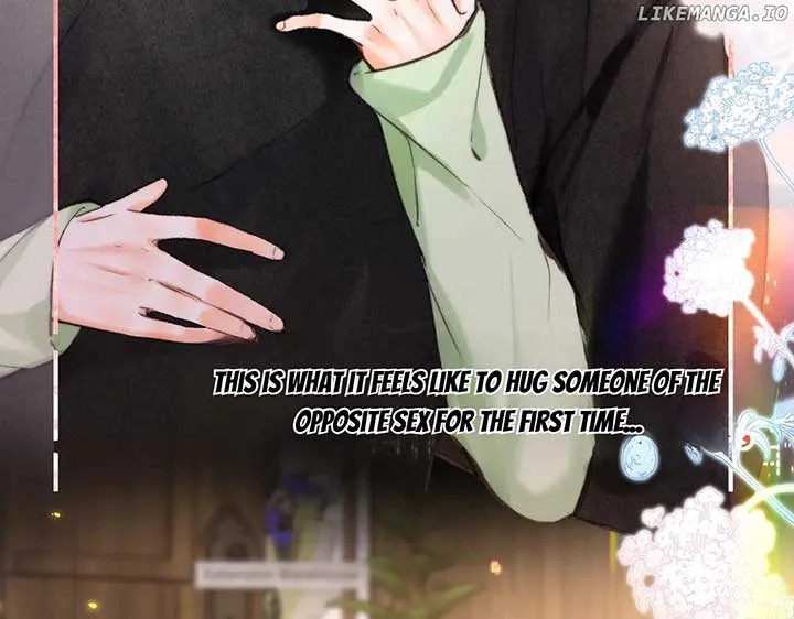 You Are My Desire Chapter 73 Online - página 74