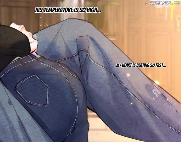You Are My Desire Chapter 73 Online - página 75