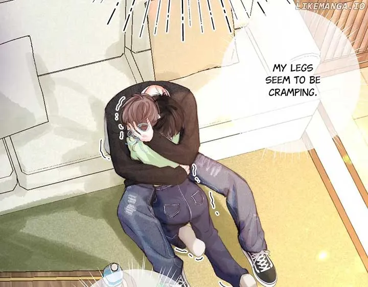 You Are My Desire Chapter 73 Online - página 78