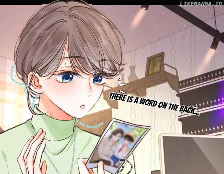 You Are My Desire Chapter 74 Online - página 7