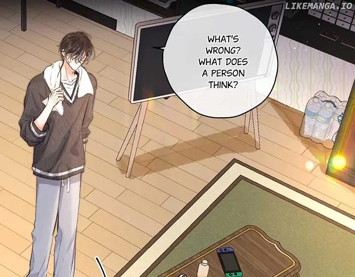 You Are My Desire Chapter 74 Online - página 15