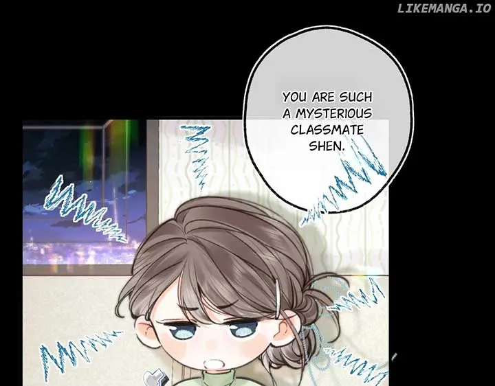 You Are My Desire Chapter 74 Online - página 18