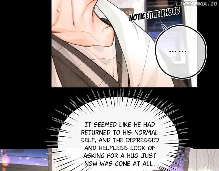 You Are My Desire Chapter 74 Online - página 21