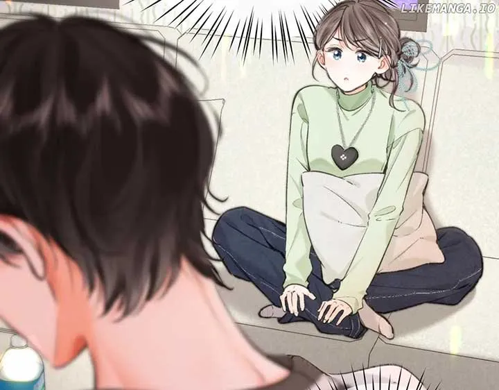 You Are My Desire Chapter 74 Online - página 22