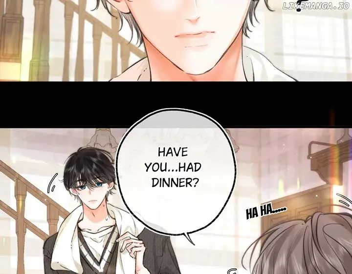 You Are My Desire Chapter 74 Online - página 27