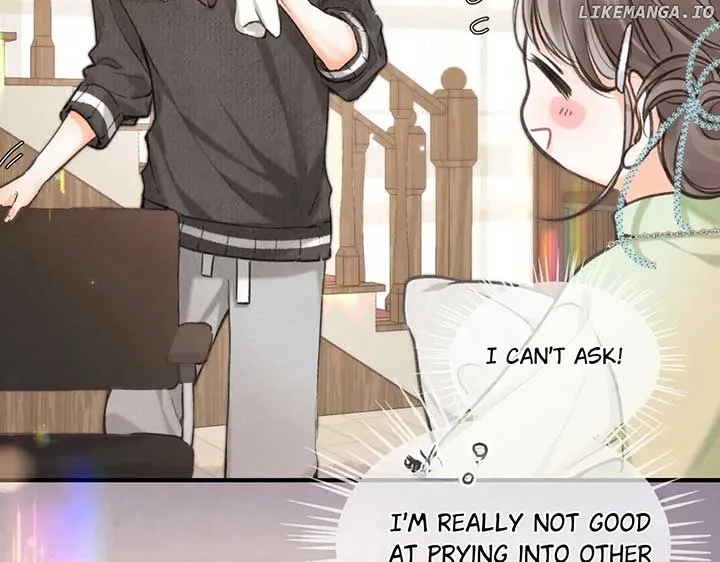 You Are My Desire Chapter 74 Online - página 28