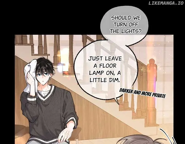 You Are My Desire Chapter 74 Online - página 32