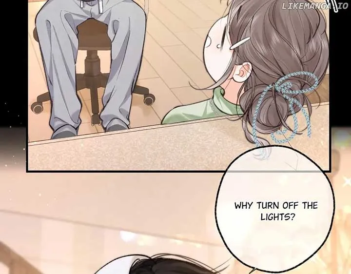 You Are My Desire Chapter 74 Online - página 33