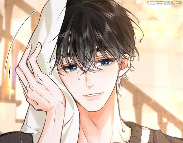 You Are My Desire Chapter 74 Online - página 34