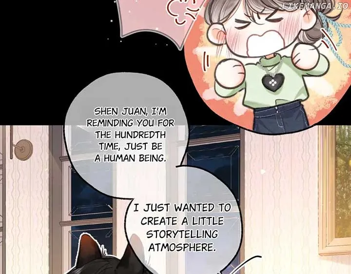 You Are My Desire Chapter 74 Online - página 37