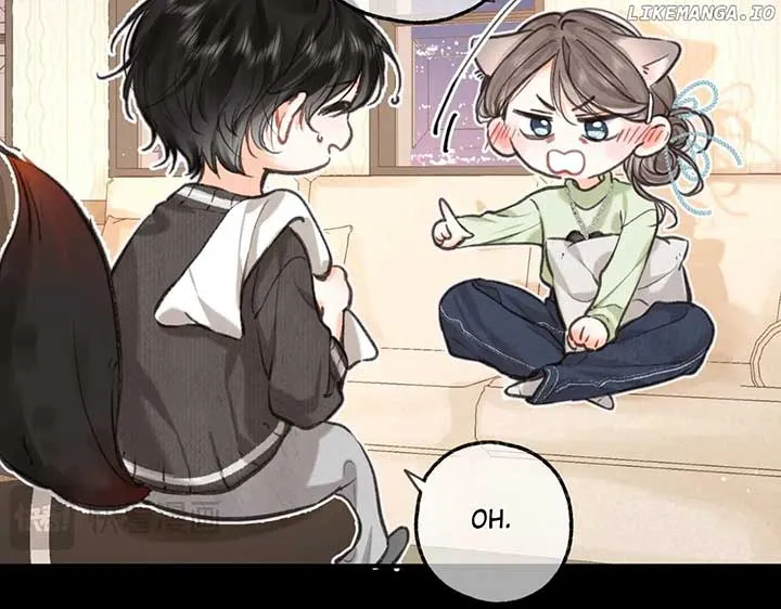 You Are My Desire Chapter 74 Online - página 38