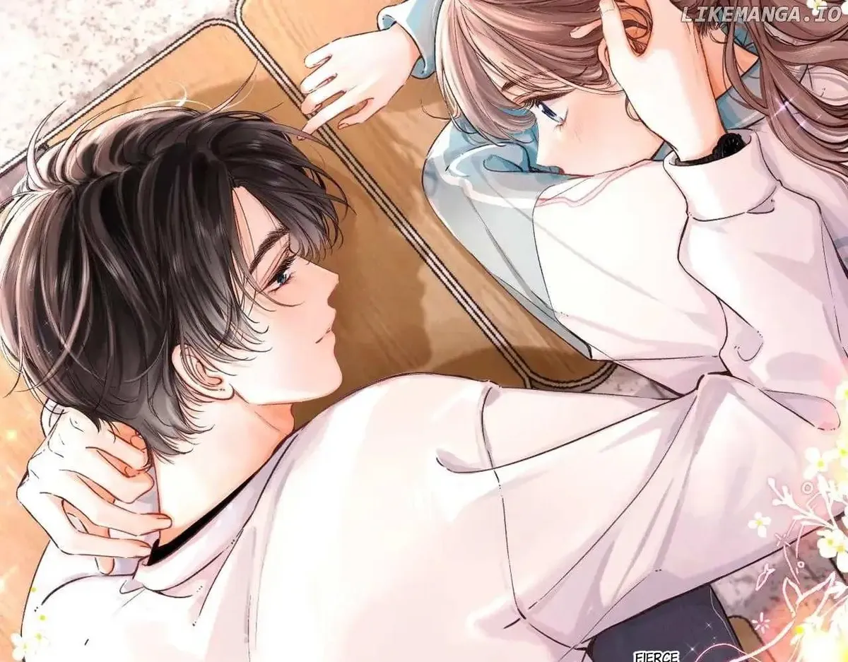 You Are My Desire Chapter 75 Online - página 11