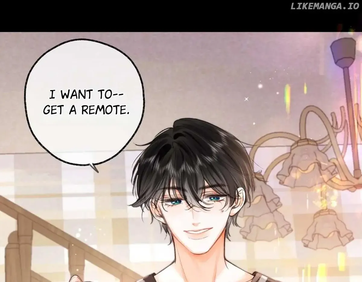 You Are My Desire Chapter 75 Online - página 15