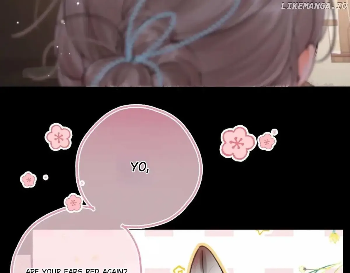 You Are My Desire Chapter 75 Online - página 17