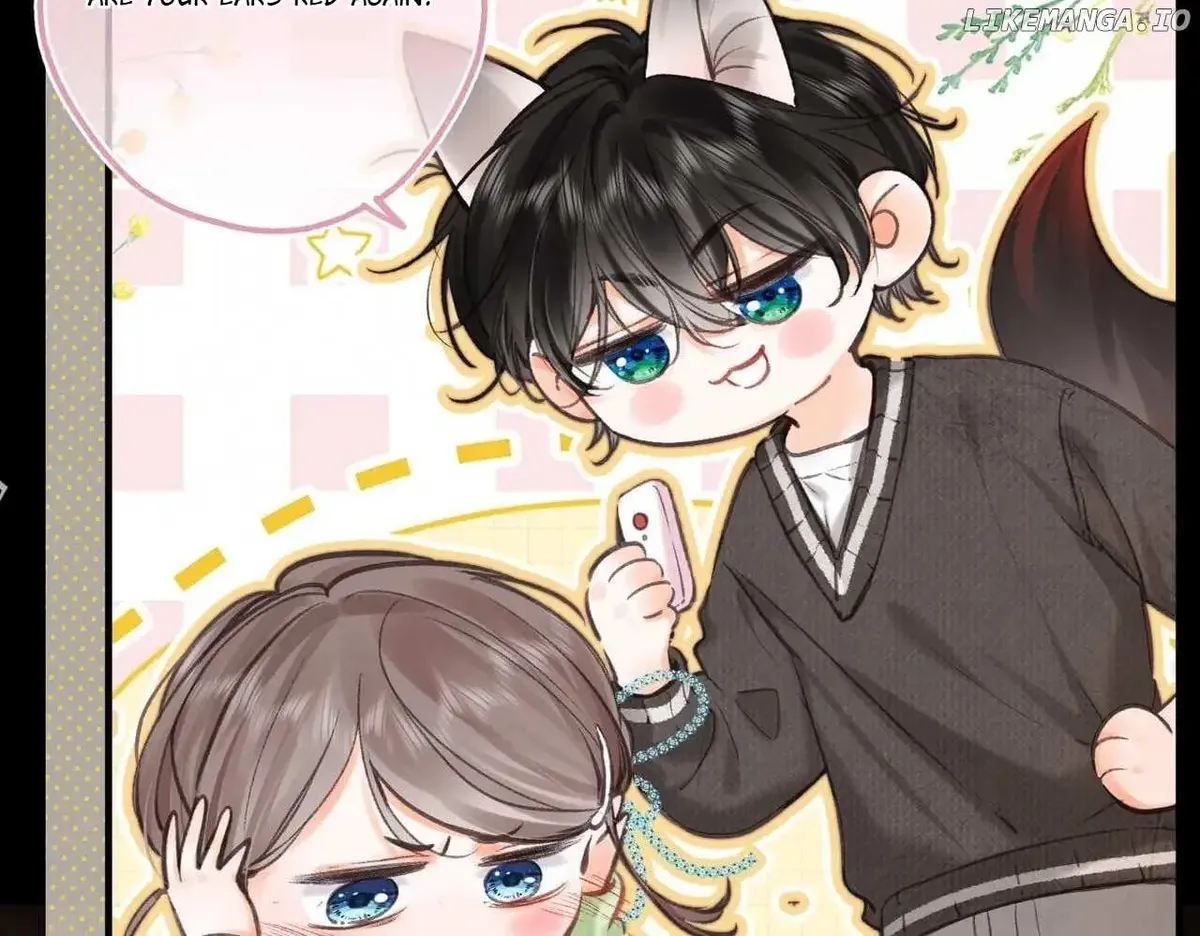 You Are My Desire Chapter 75 Online - página 18