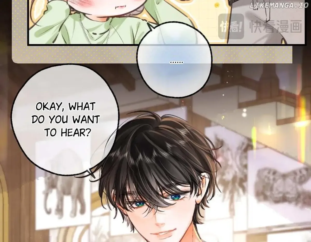 You Are My Desire Chapter 75 Online - página 19
