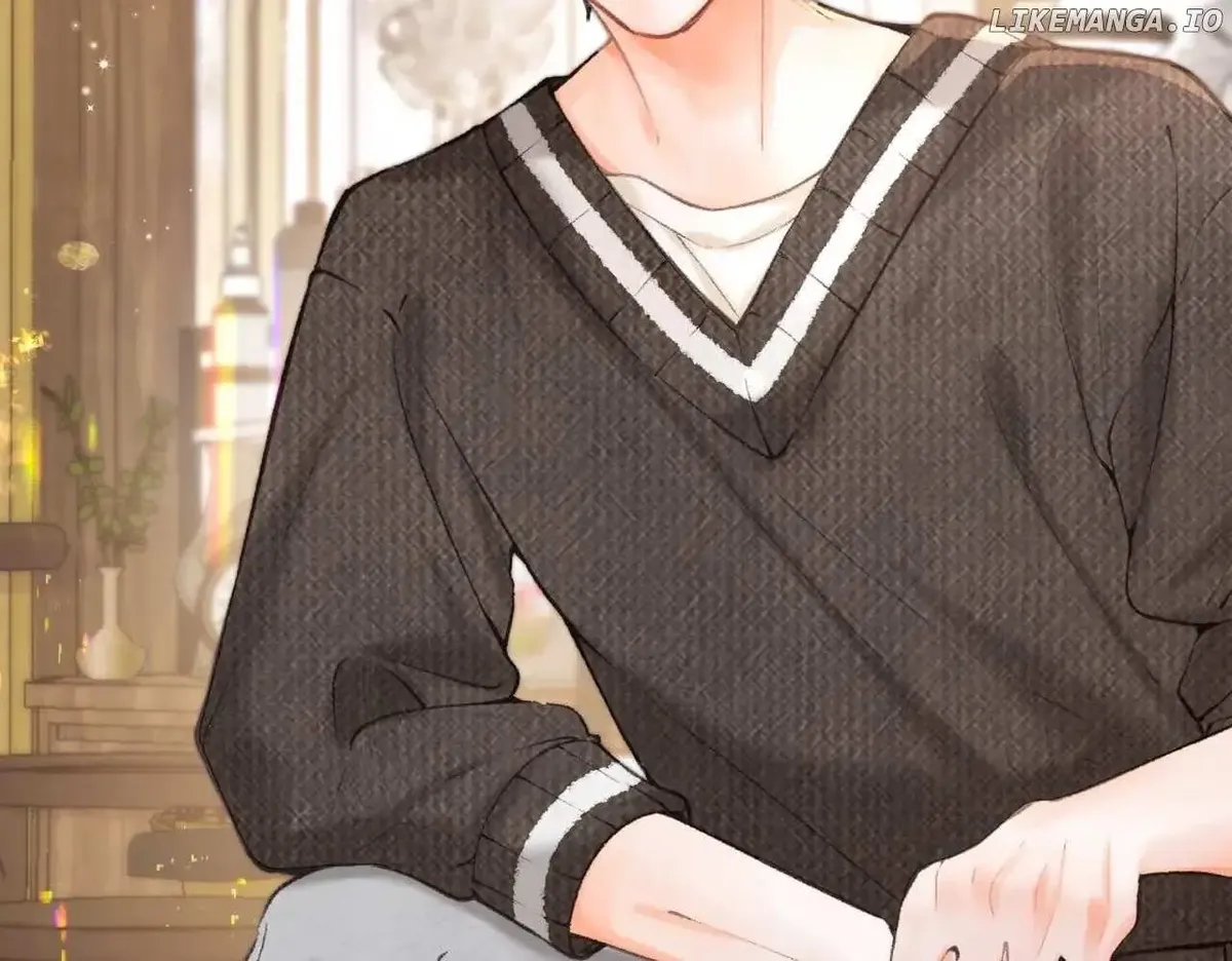 You Are My Desire Chapter 75 Online - página 20