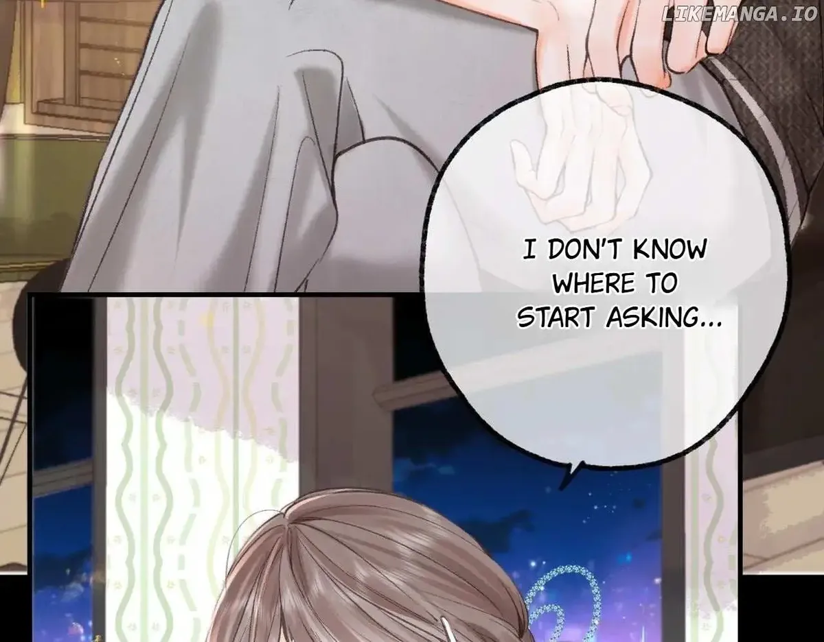 You Are My Desire Chapter 75 Online - página 21