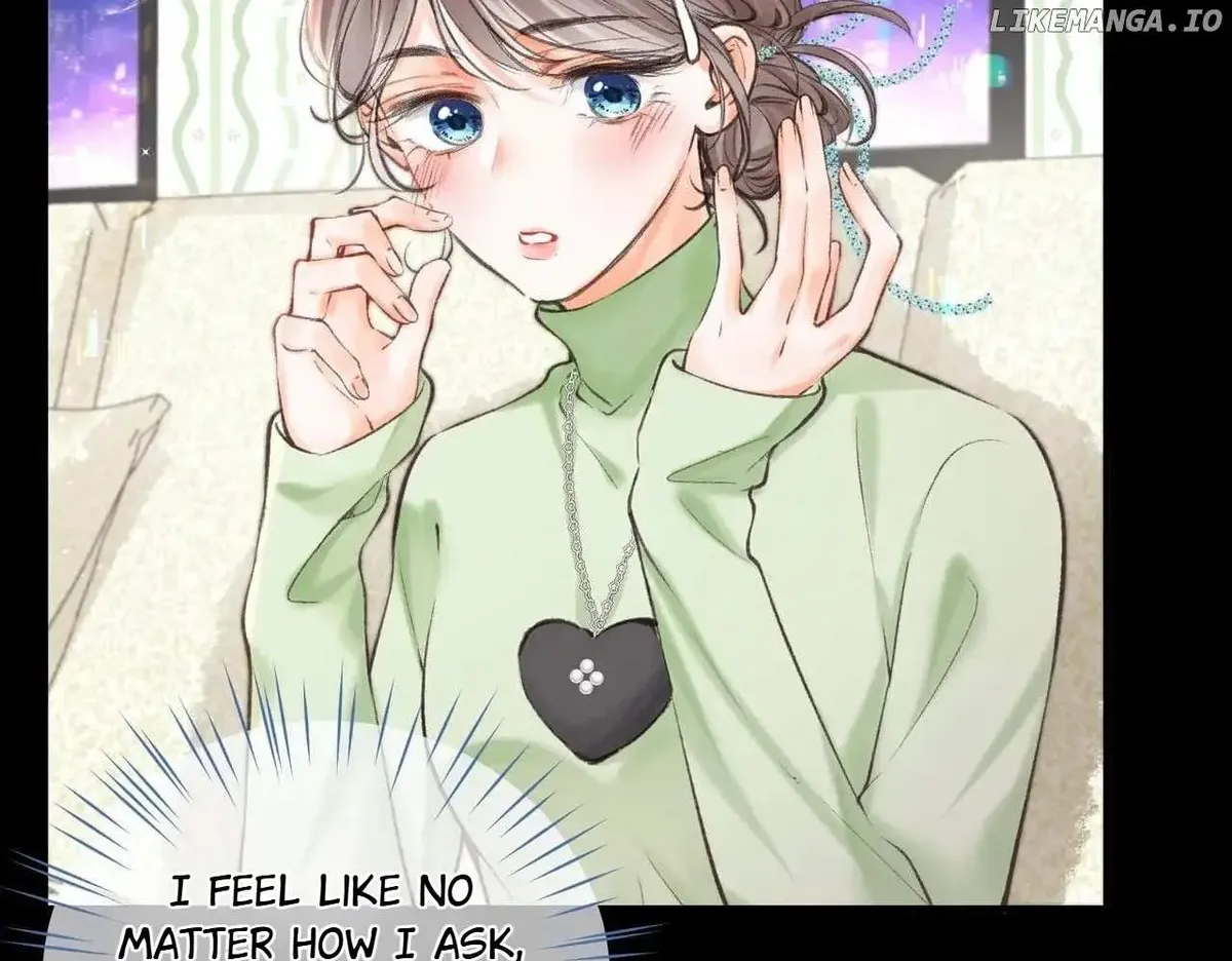 You Are My Desire Chapter 75 Online - página 22