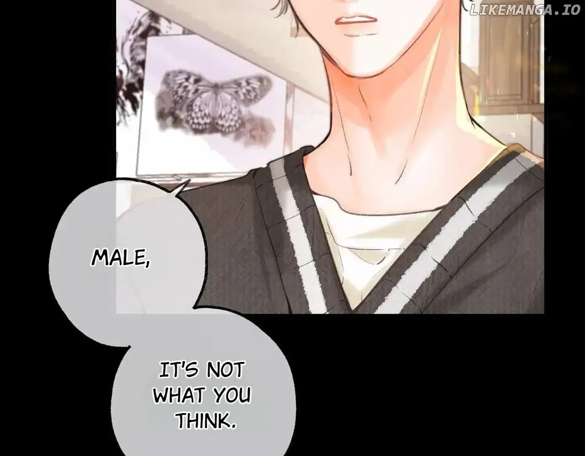 You Are My Desire Chapter 75 Online - página 27