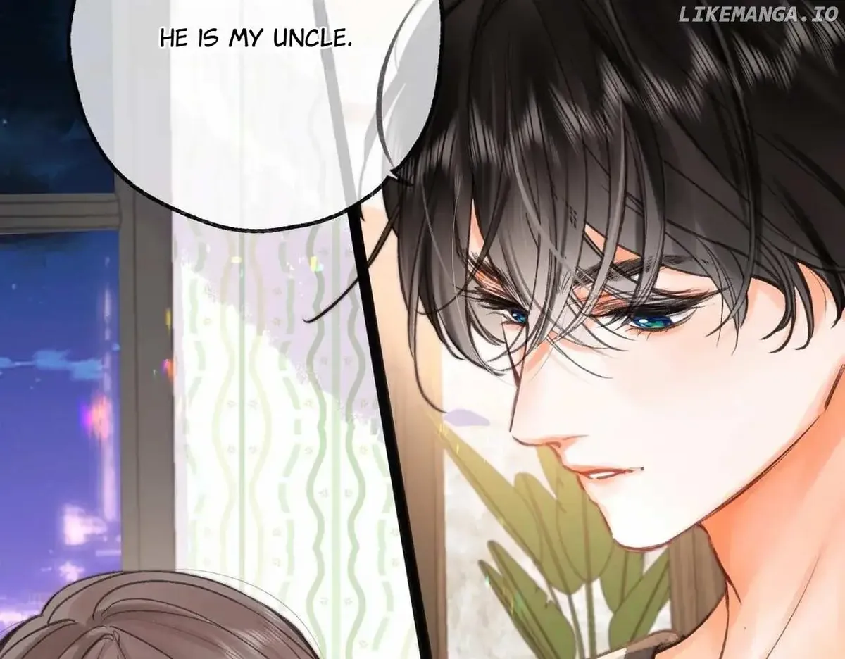 You Are My Desire Chapter 75 Online - página 30
