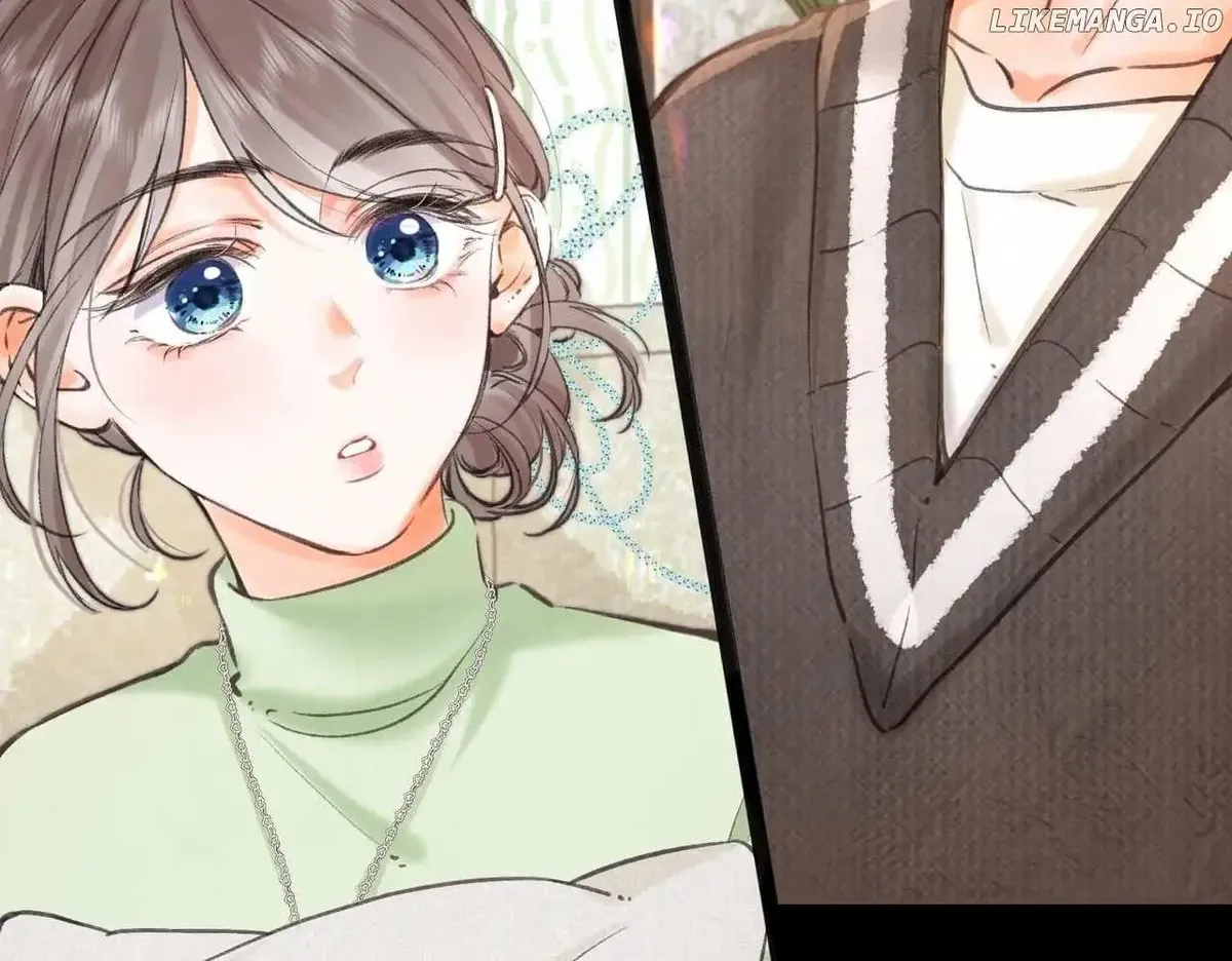 You Are My Desire Chapter 75 Online - página 31