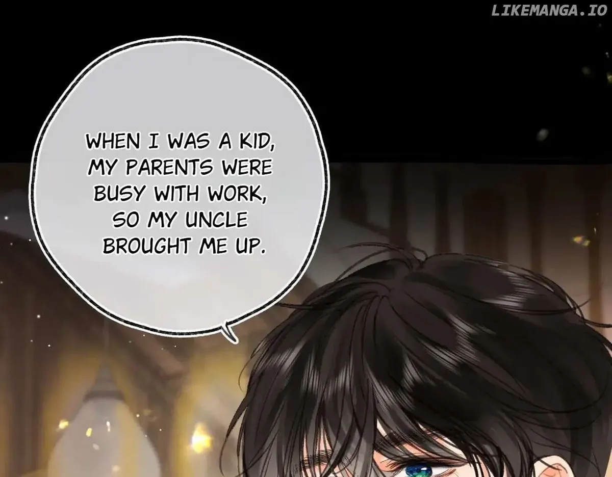 You Are My Desire Chapter 75 Online - página 34