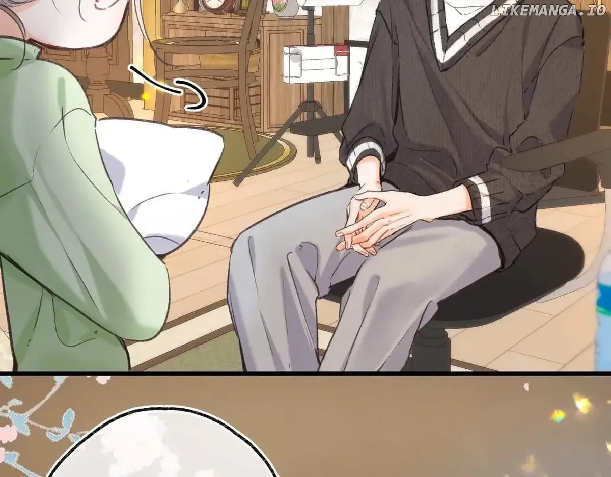 You Are My Desire Chapter 75 Online - página 42