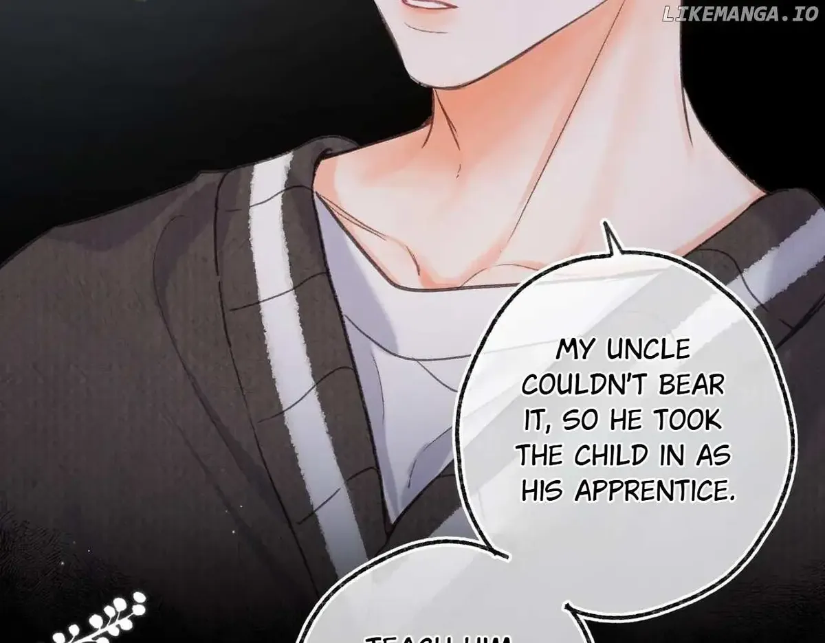 You Are My Desire Chapter 75 Online - página 44