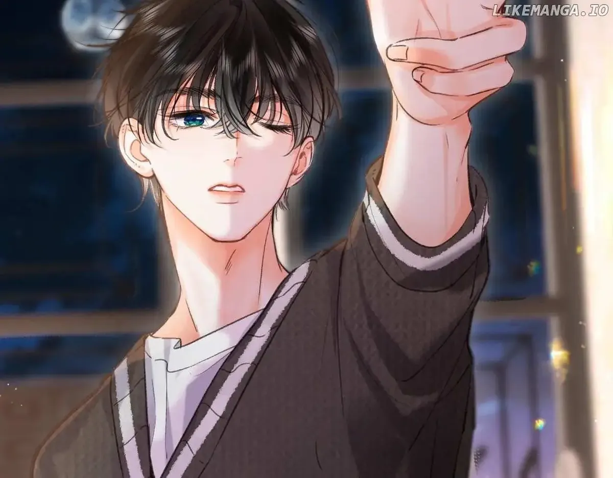 You Are My Desire Chapter 75 Online - página 52