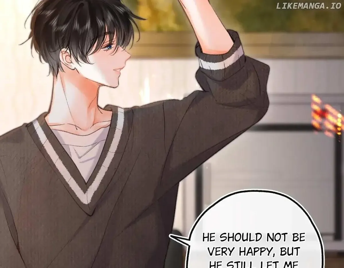 You Are My Desire Chapter 75 Online - página 56