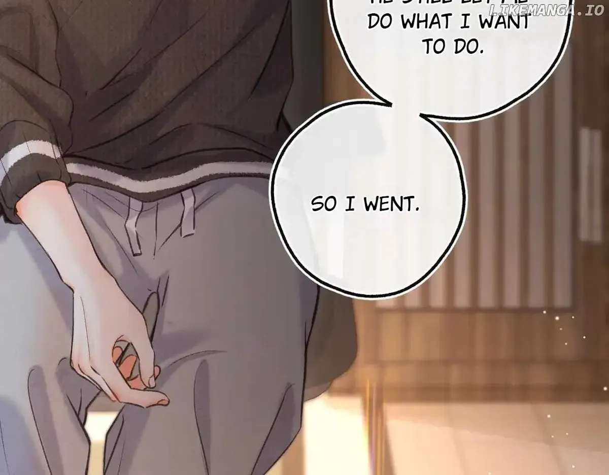 You Are My Desire Chapter 75 Online - página 57