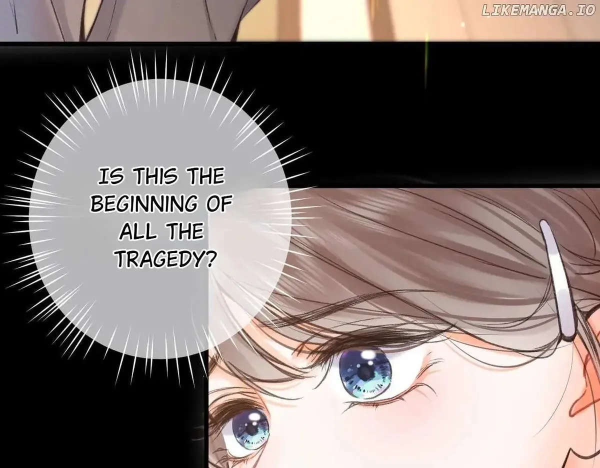 You Are My Desire Chapter 75 Online - página 58