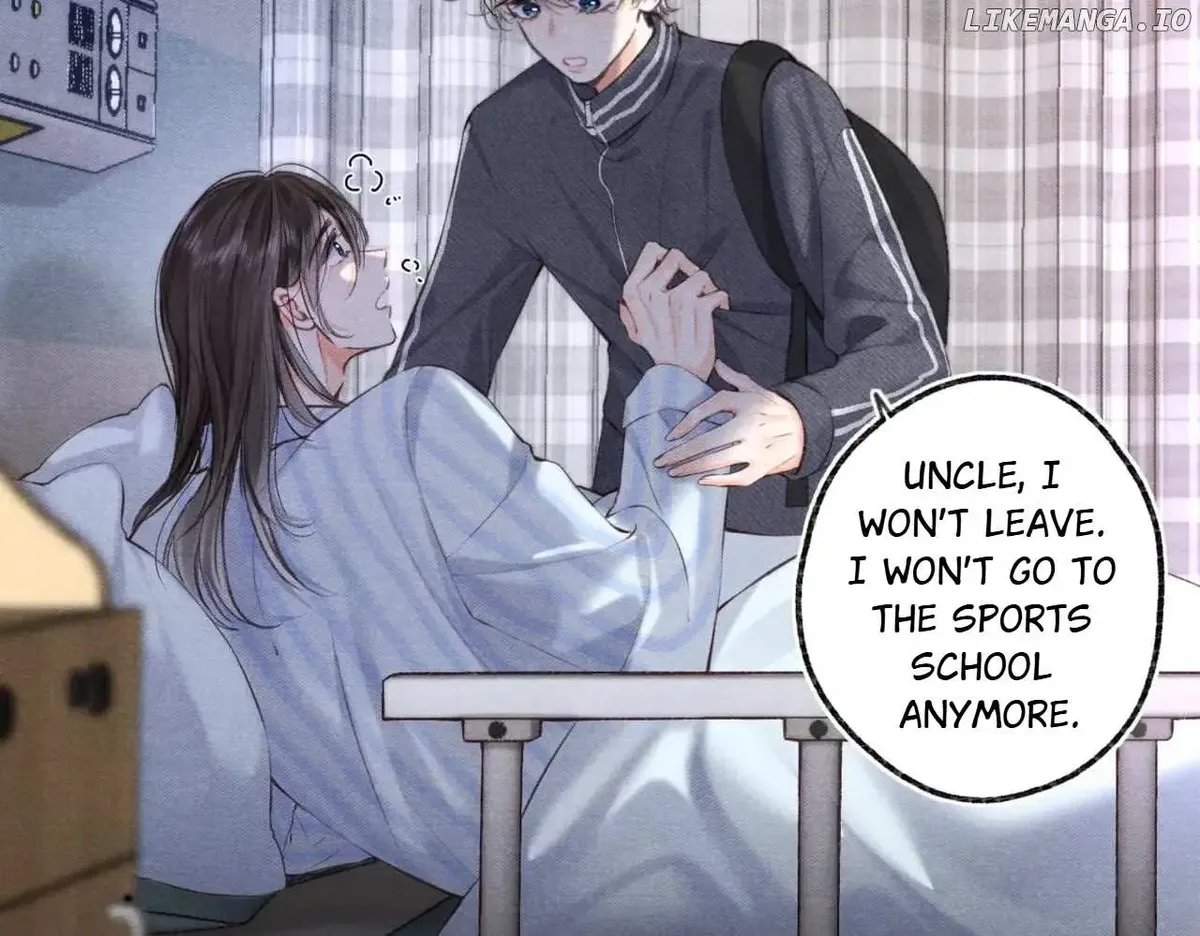 You Are My Desire Chapter 75 Online - página 66